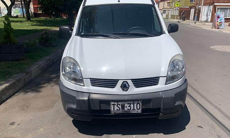 Renault Kangoo Expre...