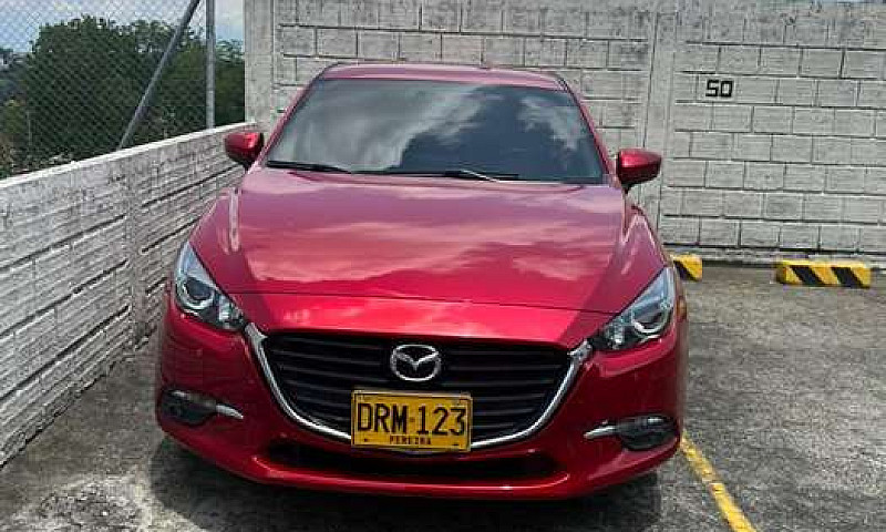 Mazda 3 Turing Mt 20...