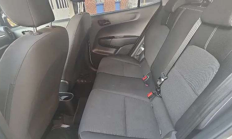Kia Picanto Emotion ...