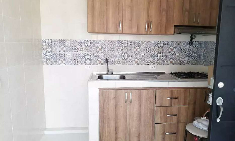 Apartamento En Alqui...