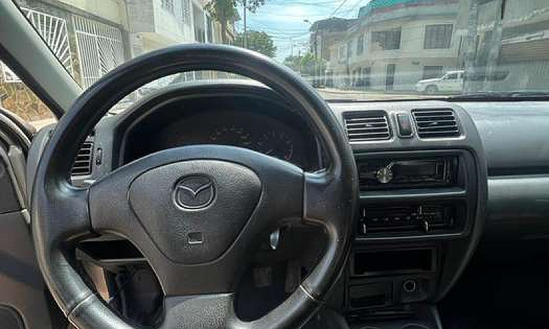 Mazda Allegro 1999 E...