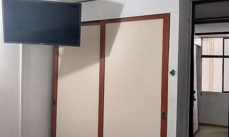 Apartamento 4 Piso...