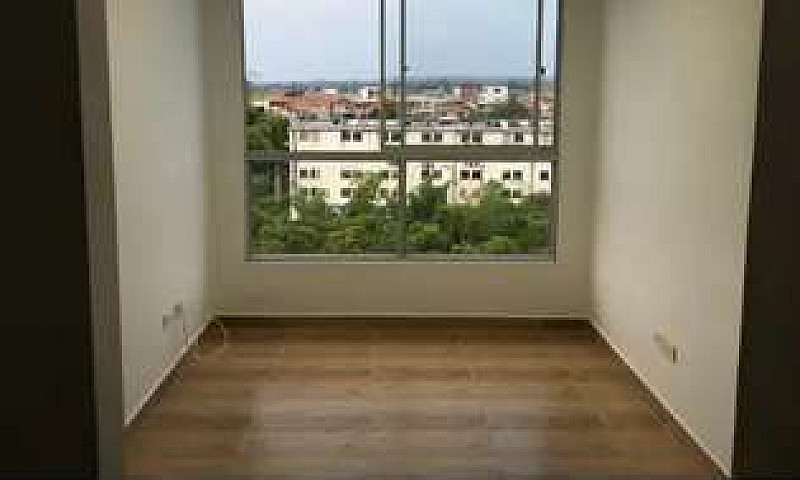 Apartamento Aires De...