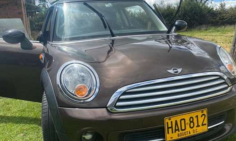 Mini Copper  1.6 R56...