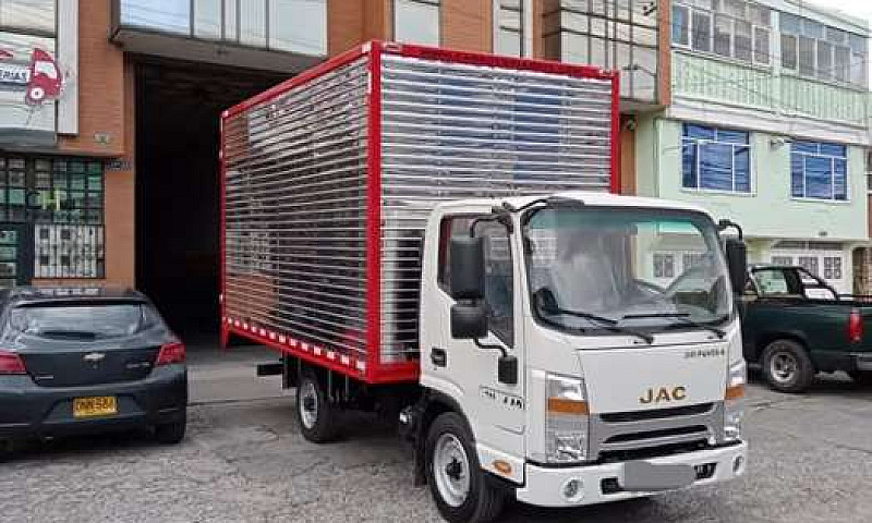 Vendo Jac Jhr Power ...