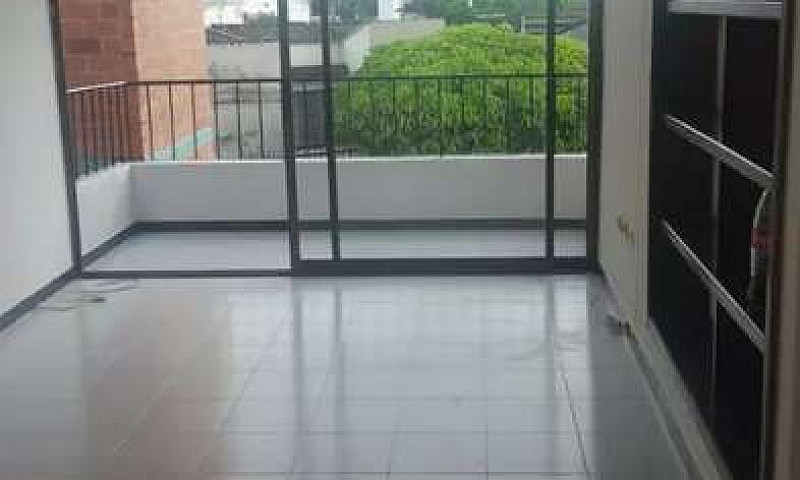 Arriendo Apartamento...