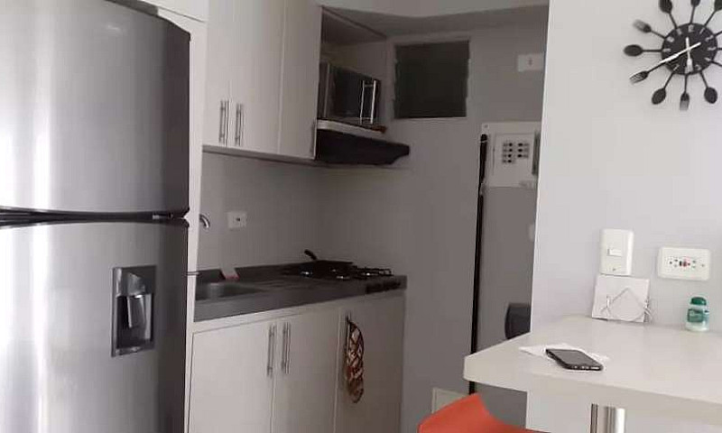 Se Arrienda Apartame...