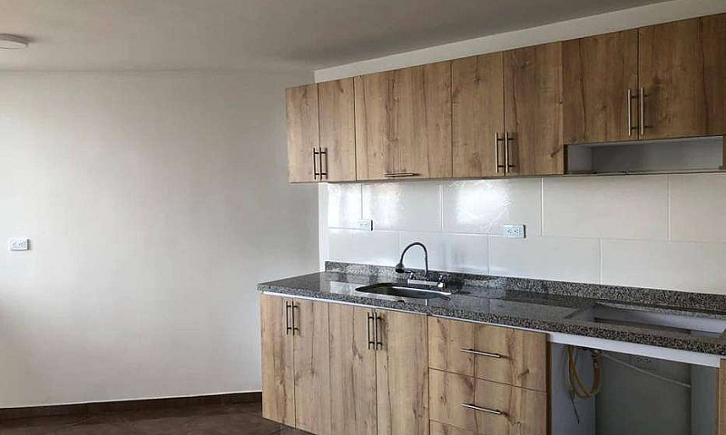 Se Vende Apartamento...