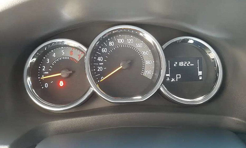 Vendo Stepway Full E...