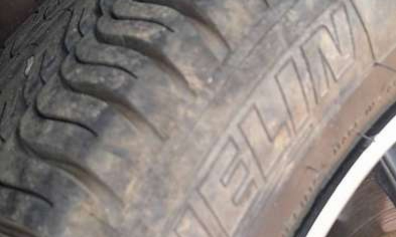 Carro Muy Bien Cuida...