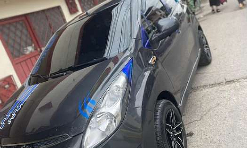 Se Vende Spark Gt...