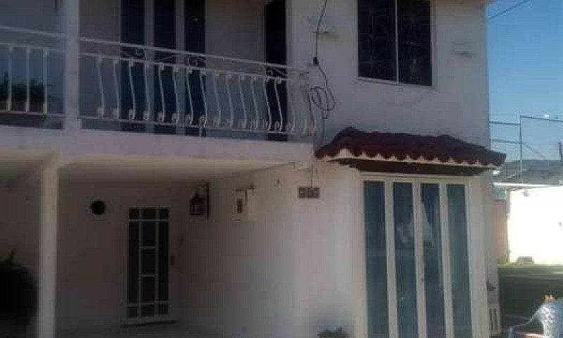 Arriendo Casa Conjun...
