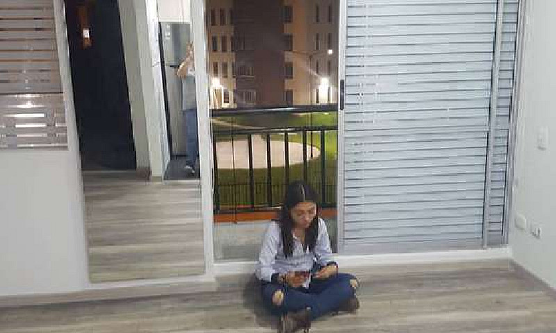 Excelente Apartament...
