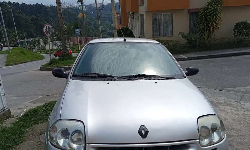 Clio 2003 Excelente ...