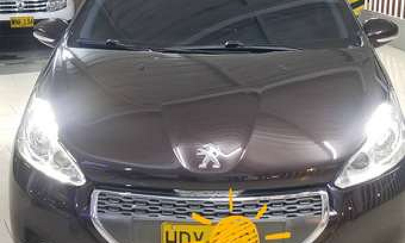 Se Vende Hermoso Peu...