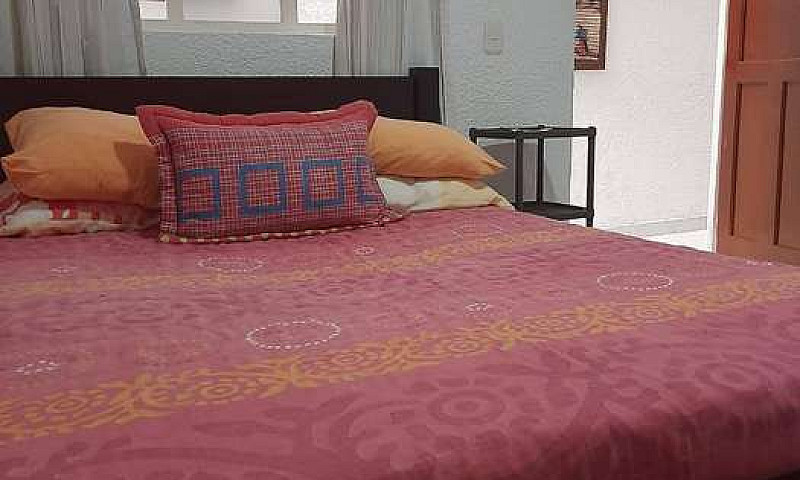 Arriendo Habitación ...