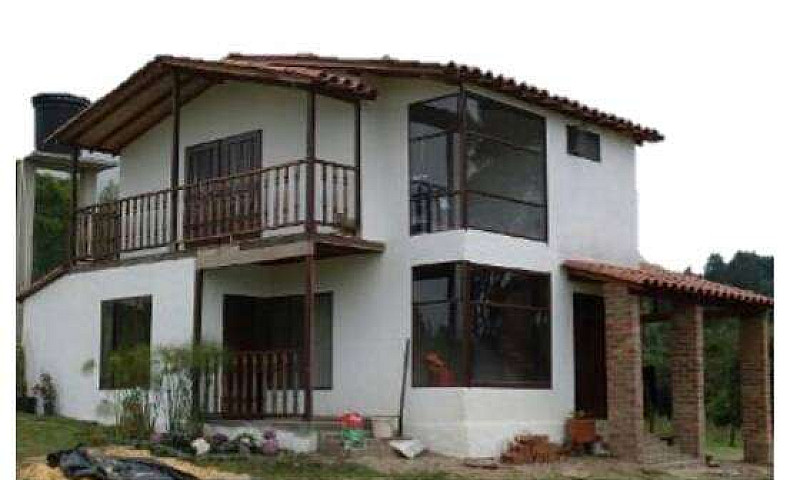 Venta De Casas Prefa...