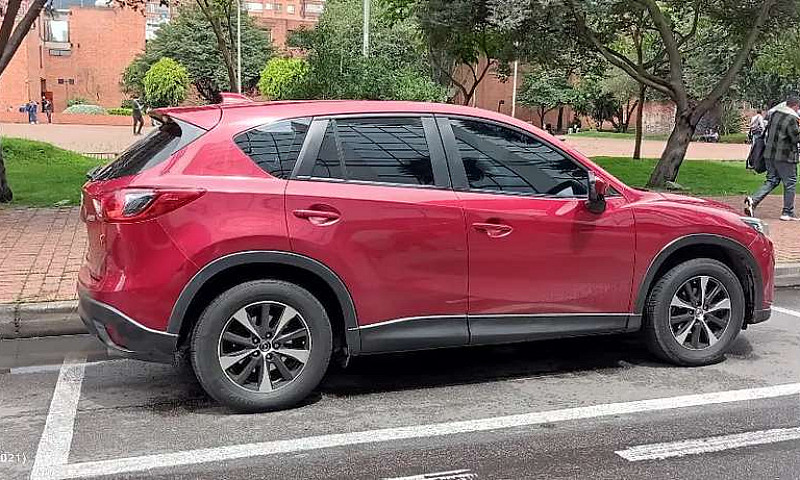 Mazda Cx5 Touring 20...