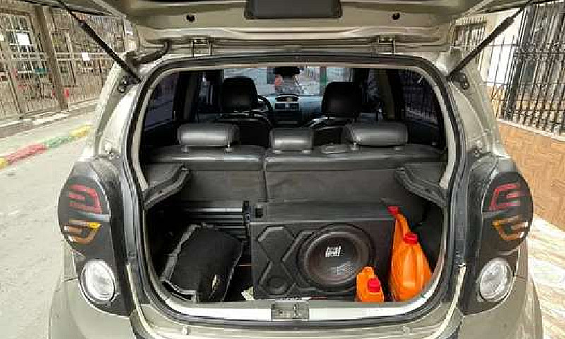 Chevrolet Spark Gt 2...