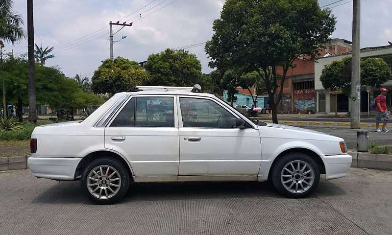 Venta De Mazda 323 E...