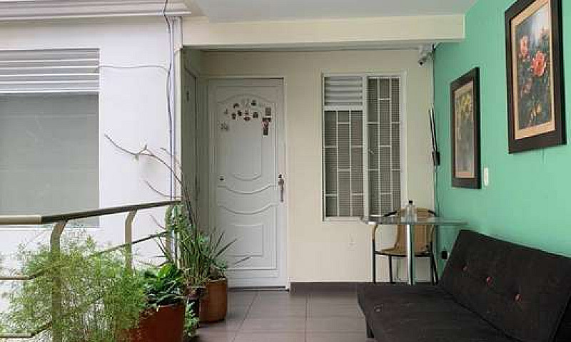 Habitaciones En El B...