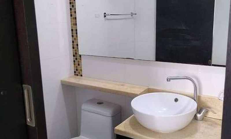 Arriendo Apartamento...