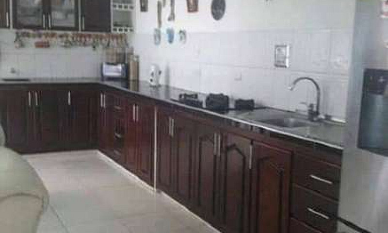 Vendo Casa Conjunto ...