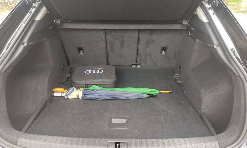 Audi Q3 Sport Back 2...