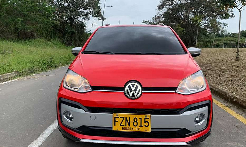 Vendo O Permuto Volk...
