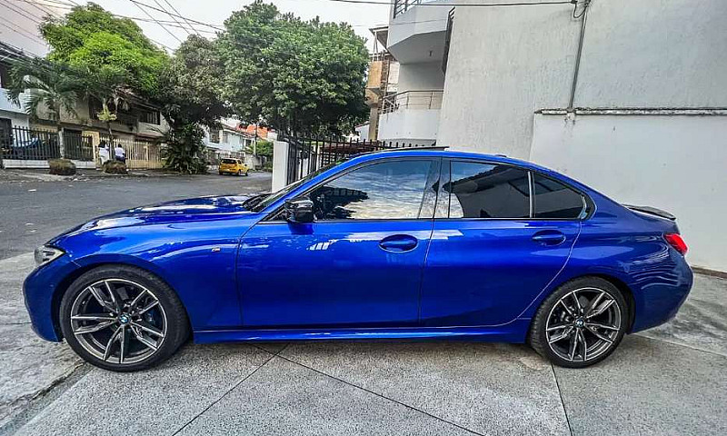 Bmw M340I Xdrive...