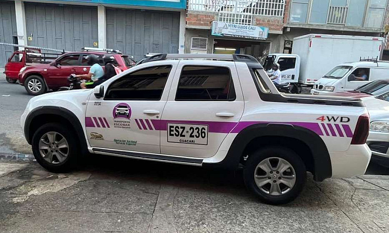 Se Vende Camioneta D...