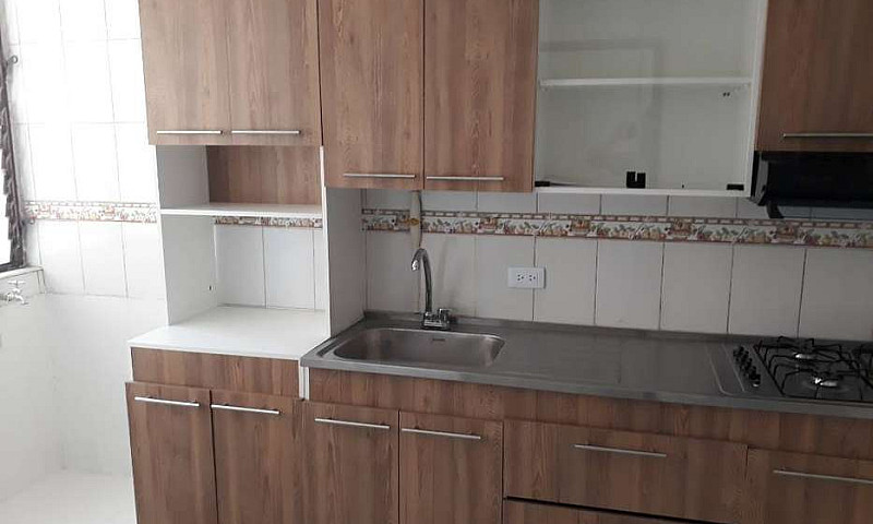 Apartamento Norte De...