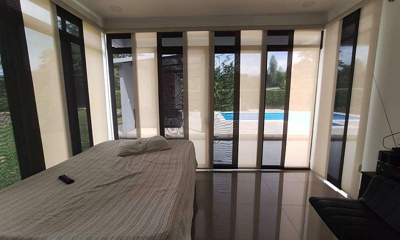 Hermosa Casa Quinta ...