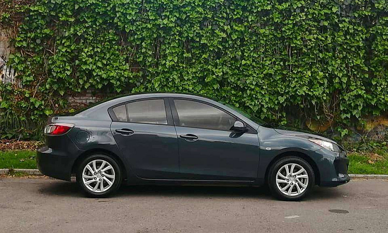 Mazda 3 All New 1.6 ...
