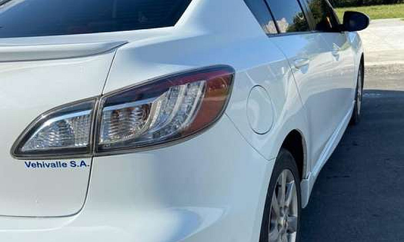 Mazda 3 All New 2.0 ...