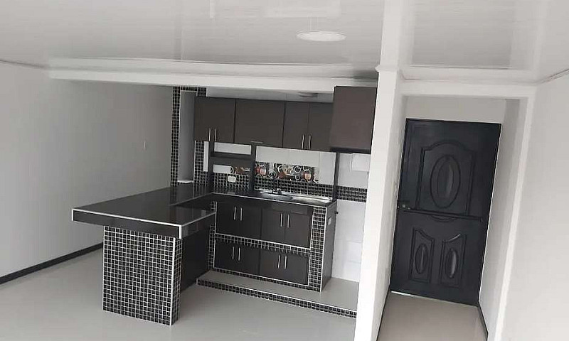 Apartamento En Arrie...