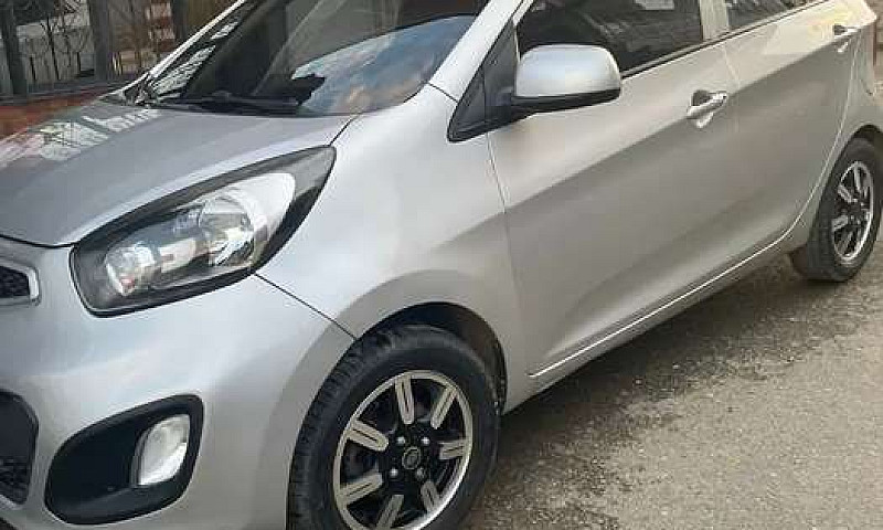 Kia Picanto 1.0 Mode...