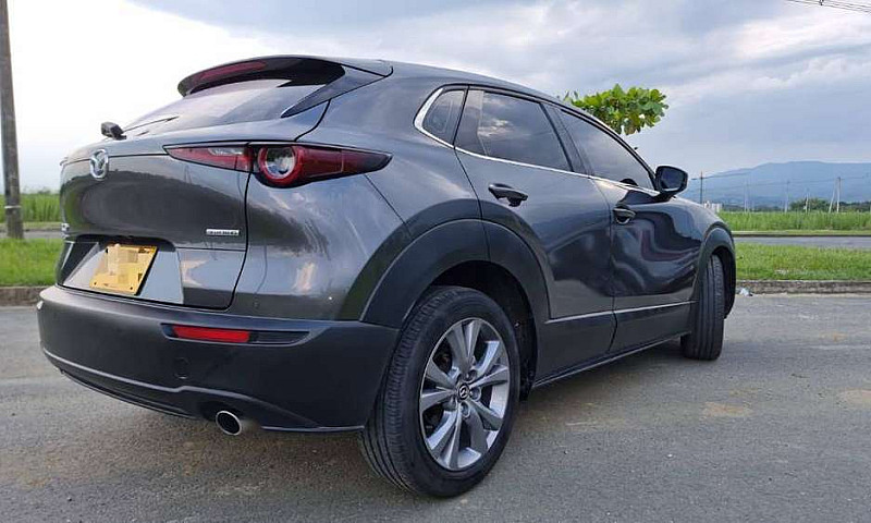 Mazda Cx-30 Grand To...