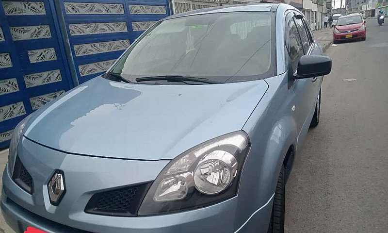 Vendo Renault Koleos...