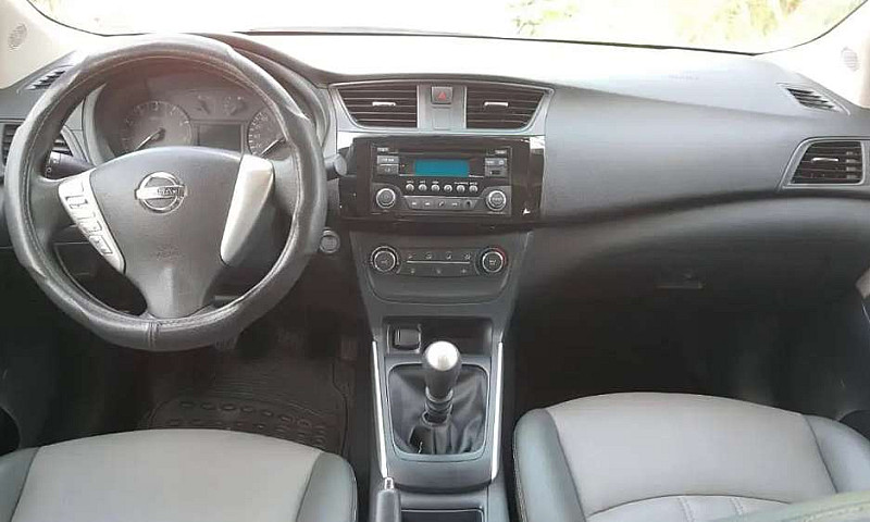 Nissan Sentra Sense ...