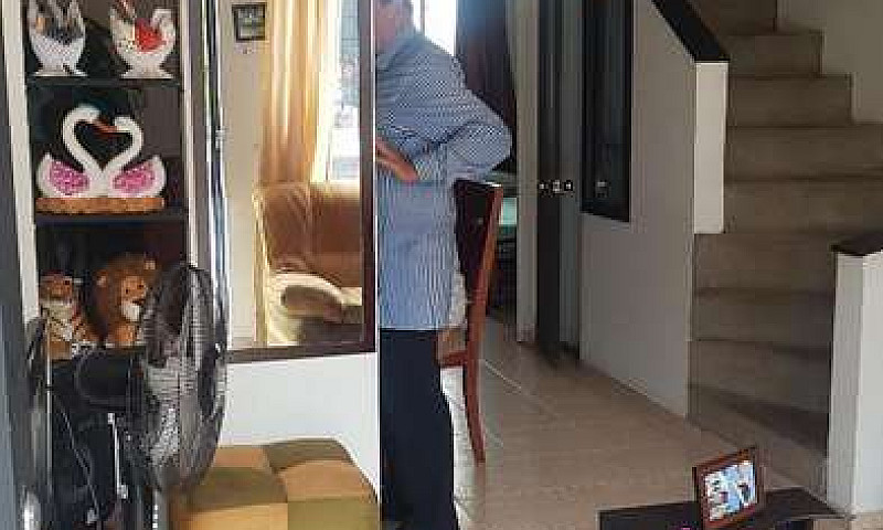 Vendo Casa Condomini...