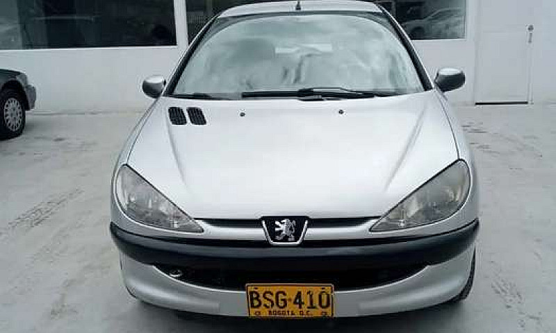 Se Vende Peugeot...