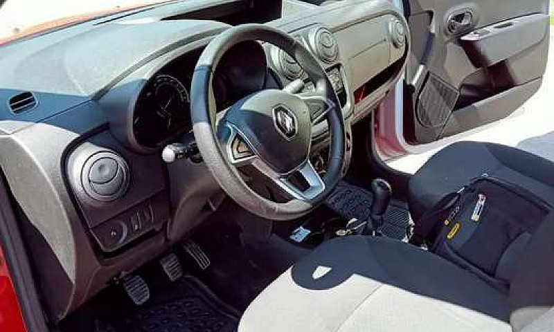 Vendo Renault Kangoo...