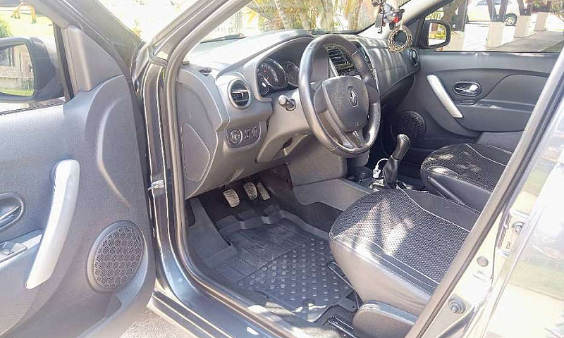 Stepway Dynamique 20...