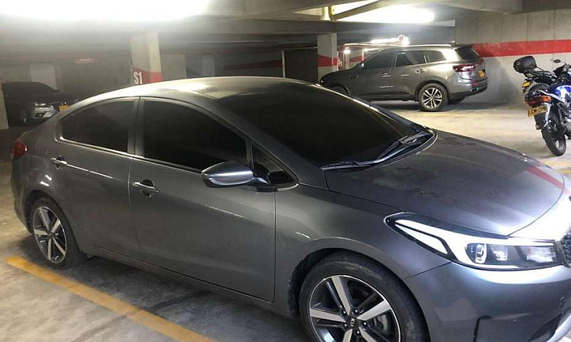 Kia Cerato Pro 2 Gen...