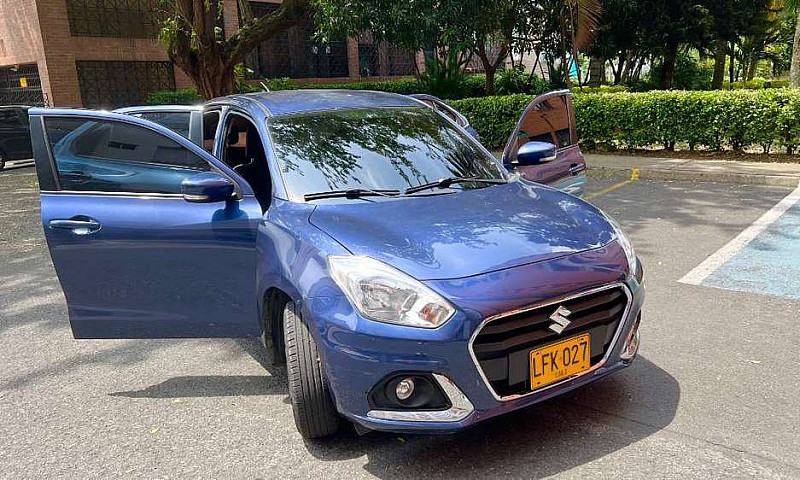 Suzuki Swift Dzire M...