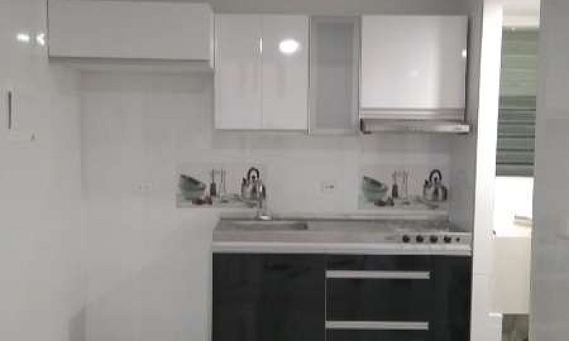 Arriendo Apto Zainos...