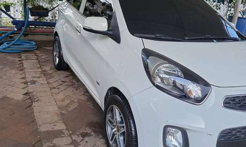 Picanto Ion R Mod 20...