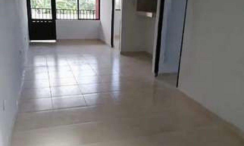 Arriendo Apartamento...