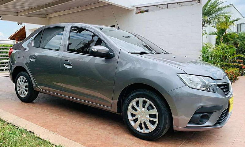 Renault Logan 2021...